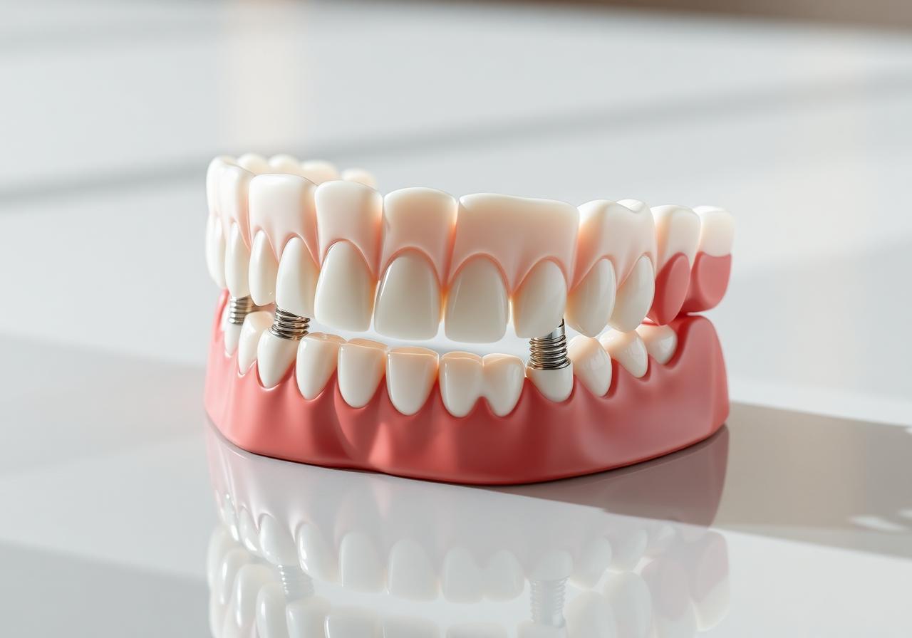 Protocolos sobre Implantes