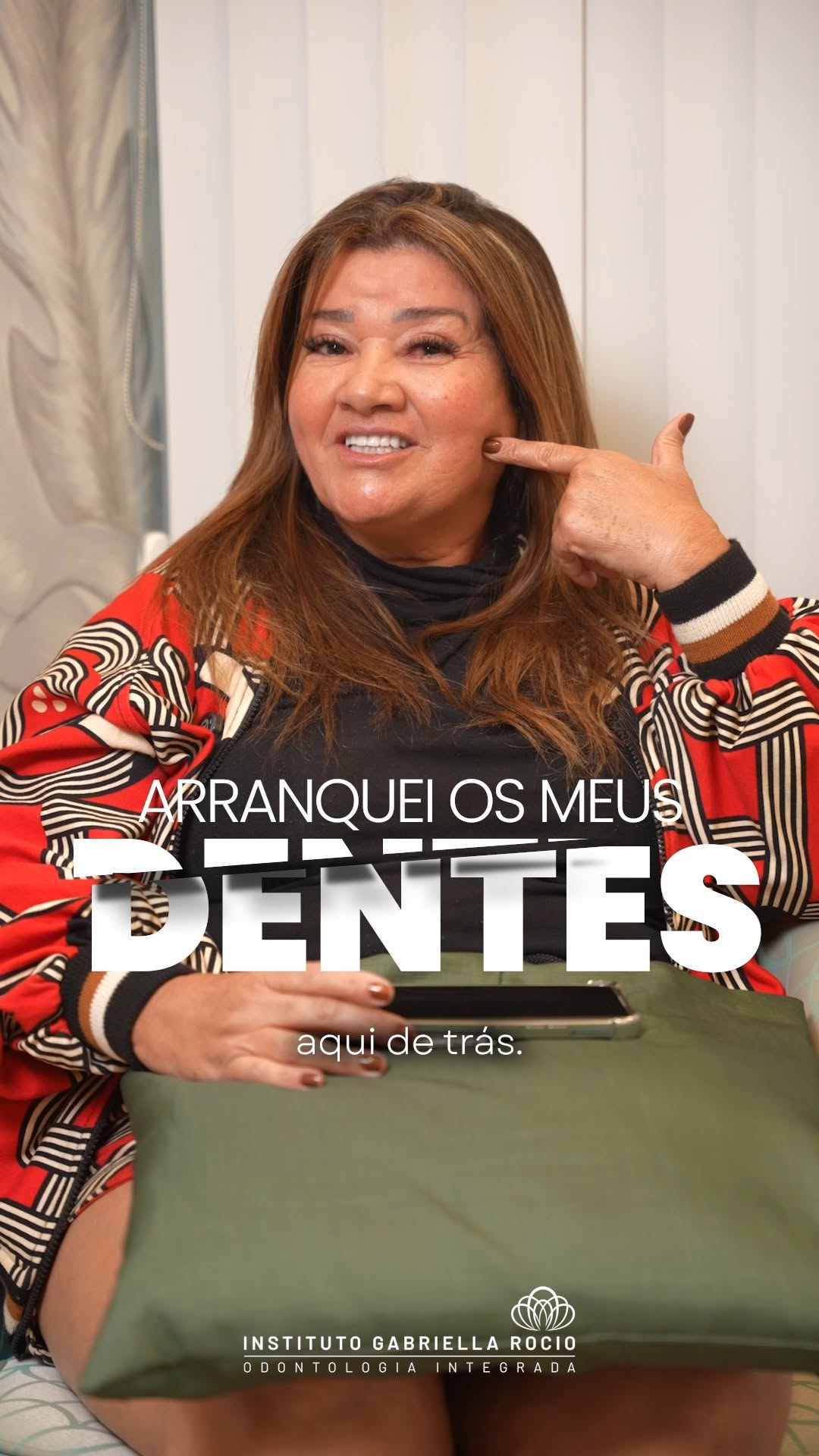 Depoimento de Mariana C.